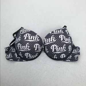Victoria’s Secret PINK Bra 32C